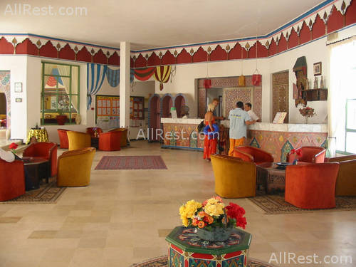 Miramar Djerba Hotel 2